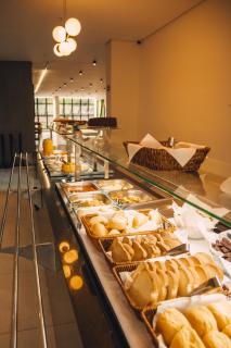 Britto Hotel - Aparecida - 6