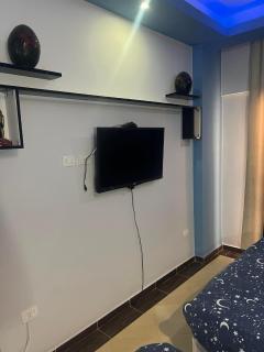 Cecelia Resort Challet - Hurghada - 9