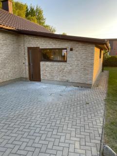 Atskiri apartamentai - 5