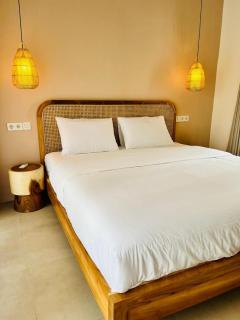 Villa Mila - Gili Air - 4