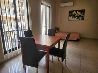 Sea views apartment-wifi-sleep 5 - Marsaskala - 7