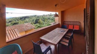 Oasi CalaCapra - Palau Porto pollo - Proiettore - 4