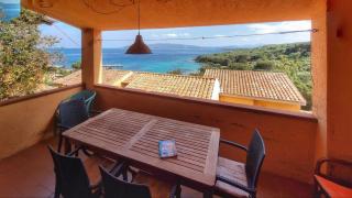 Oasi CalaCapra - Palau Porto pollo - Proiettore - 5