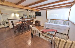 Cabañas Los Alamos by Visionnaire - San Martín de los Andes - 4