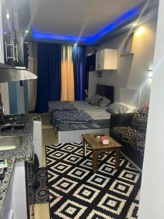 Cecelia Resort Challet - Hurghada - 6