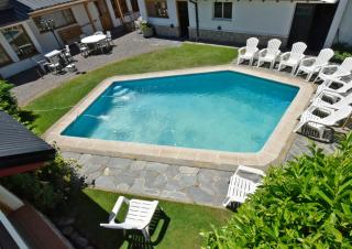 Cabañas Los Alamos by Visionnaire - San Martín de los Andes - 2