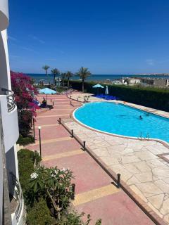 Cecelia Resort Challet - Hurghada - 5