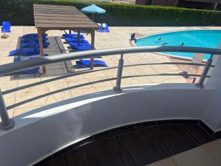 Cecelia Resort Challet - Hurghada - 4