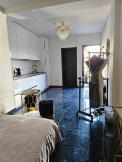 Ž Šančių- Apartamentai - Kaunas - 5