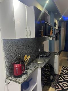 Cecelia Resort Challet - Hurghada - 3