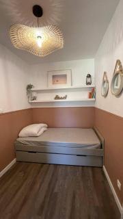 Bel appartement avec parking, face à la mer - 6