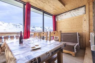 Résidence Le Sérac - Val Thorens - Val Thorens - 7