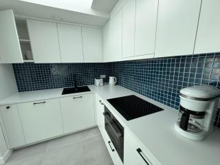 Kuldse kodu korter - Pärnu - 8