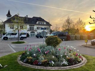 Auberge de Founex - Founex - 7