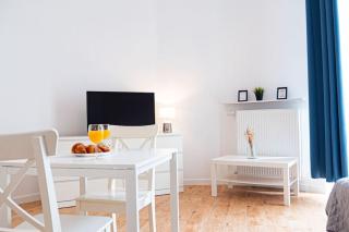 Komfortowy Apartament w Centrum - Warsaw - 1