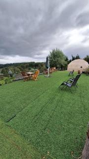 Puerto Manzano Suites and Glamping by Visionnaire - 1