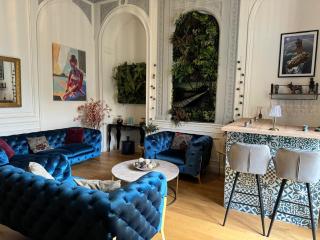 Prestigieuse Suite Princeteau - 0