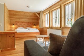 Harzer Wiesenbaude - Braunlage - 4