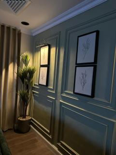 Elegant Cozy 1 BDR APARTMENT in city centre Olaya - Riad - 9