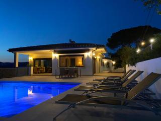 Villa Pirineus a beautiful villa with pool - Santa Cristina d'Aro - 9