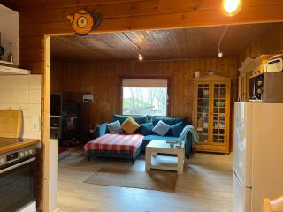 Ferienhaus Waldeule - 3