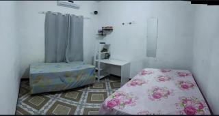 Casa Recanto da Barra - Barra dos Coqueiros - 5
