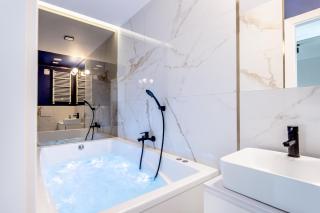 Super-Apartamenty VIP Jacuzzi III - Poznan - 0
