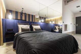 Super-Apartamenty VIP Jacuzzi III - 3