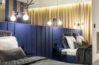 Super-Apartamenty VIP Jacuzzi III - Poznan - 6