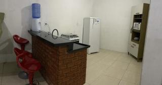 Casa Recanto da Barra - Barra dos Coqueiros - 2
