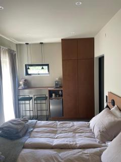 Chambre hotell - Estocolmo - 1