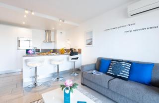 Sweett - Maison Blanche I - Juan-les-Pins - 0