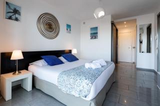 Sweett - Maison Blanche I - Juan-les-Pins - 4