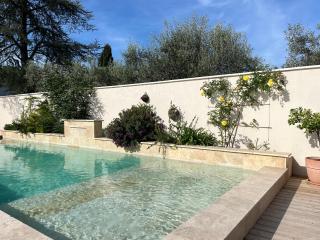 Les Logis de Cocagne - 1
