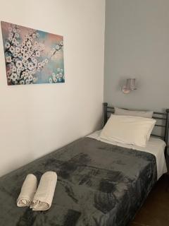 Guesthouse Corali - Hydra - 9