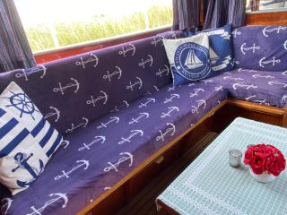 Boat Stoer - inclusief sloep - Jutrijp - 3