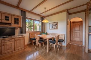 Residence Burghof - Siusi - 5