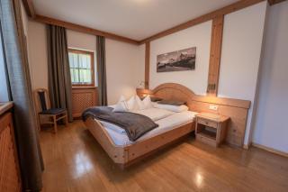 Residence Burghof - Siusi - 4