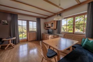 Residence Burghof - Siusi - 6