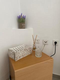 Vittoria’s House - 4