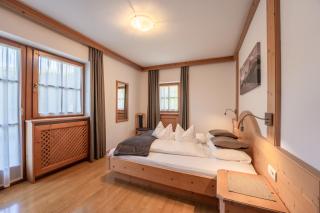 Residence Burghof - Siusi - 3