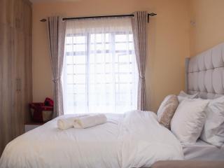Nairobi South B South Suites - Beautiful Studio for 2 - Nairobi - 8