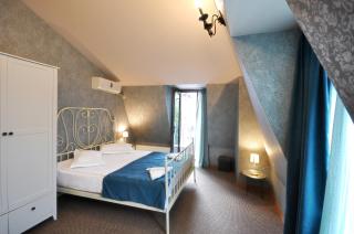 BFG Suites Leselidze - Tbilisi - 7