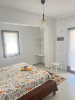 Azra evleri - Datça - 6