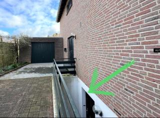 Vennbahnweg Apartment Schmithof - Aachen - 1