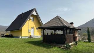 B&B Hills Bihać - Bihać - 9
