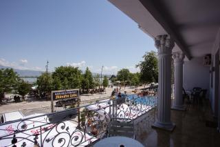 Hotel Shkodra Lake - Shirokë - 7