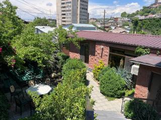 Ivy Boutique Hotel - Erevan - 5