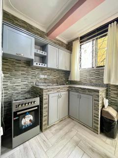 K Kitende Apartments - Kampala - 6