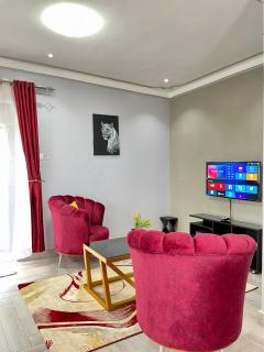 K Kitende Apartments - Kampala - 1